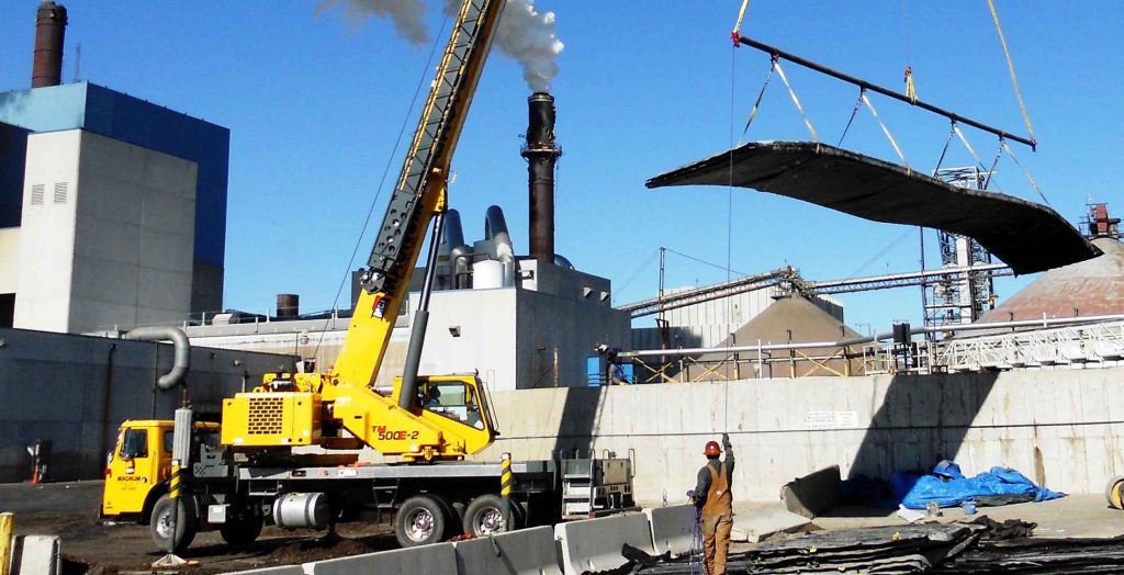 heatretention Industrial and Environmental Concepts, INC.